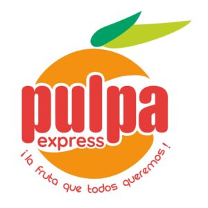 Pulpa de frutos rojos