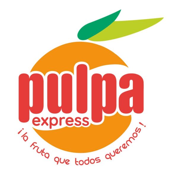 Pulpa de frutos rojos